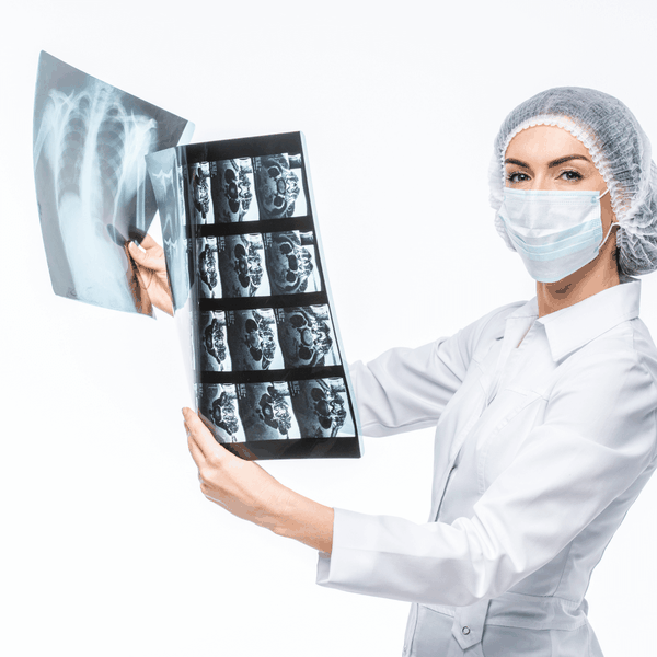 Thông Báo Tuyển Sinh Lớp Chứng Chỉ Kỹ Thuật Viên Chẩn Đoán Hình Ảnh CÔNG TY CỔ PHẦN Y DƯỢC KHÁNH LINH