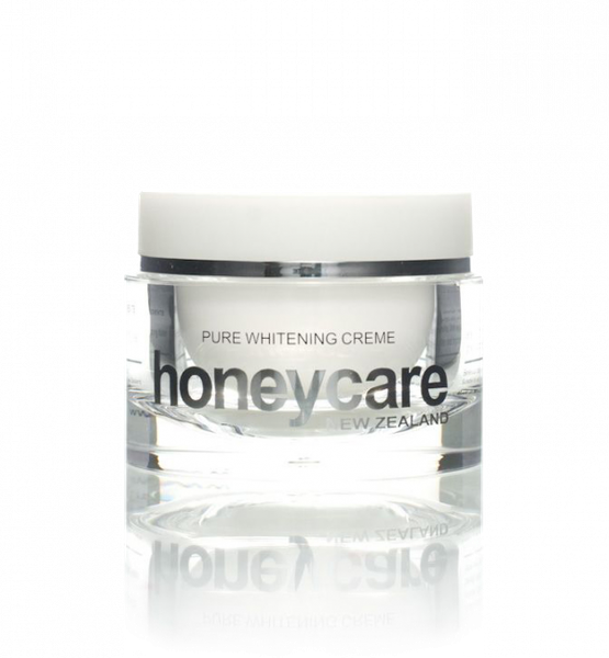 kem-duong-trang-da-mat-pure-whitening-creme-hu-50ml