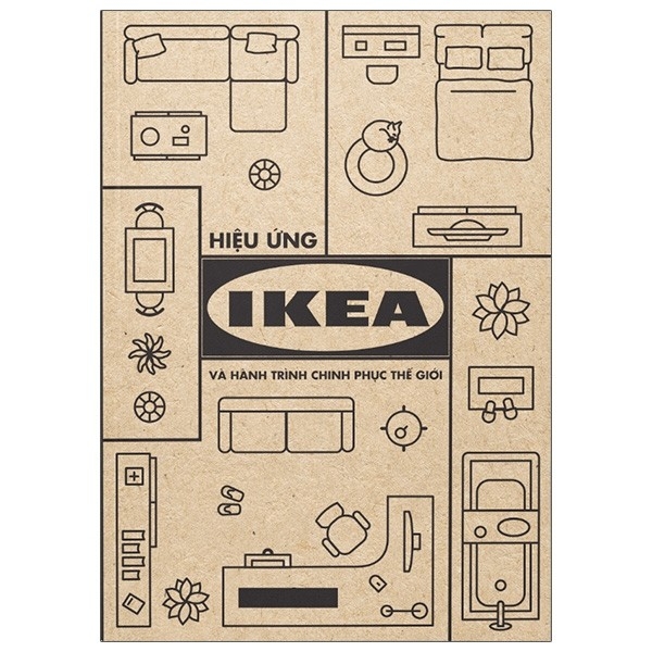 Chiến lược marketing của IKEA  Thương hiệu nội thất hàng đầu thế giới