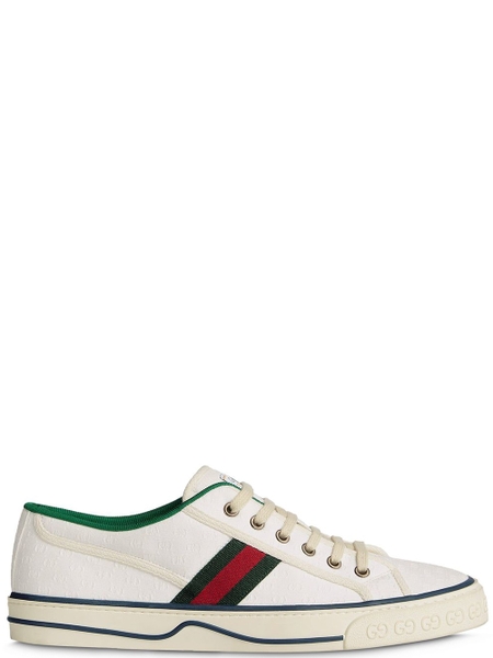 GIÀY GUCCI TENNIS 1977 LOW TOP SNEAKERS CHUẨN 1:1 AUTHENTIC HEAVEN SHOP -  SINCE 2013 -