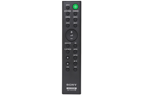 Loa thanh Sony HT-S100F