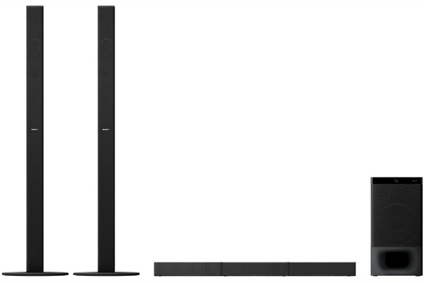 Loa thanh Sony HT-S700RF