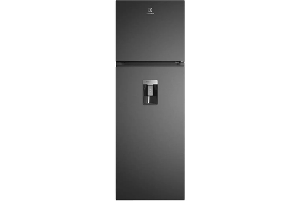 Tủ lạnh Electrolux Inverter 341 lít ETB3460L-B - ảnh 1