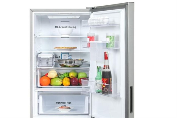 Tủ lạnh Samsung Inverter 307 lít RB30N4190S9/SV – Màu Bạc