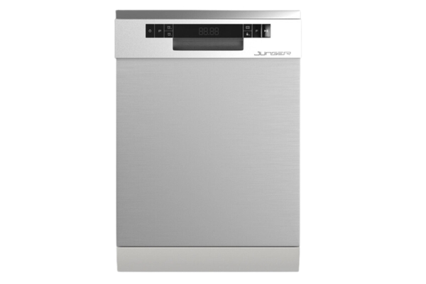 Máy rửa bát độc lập Junger DWJ-600 14 bộ