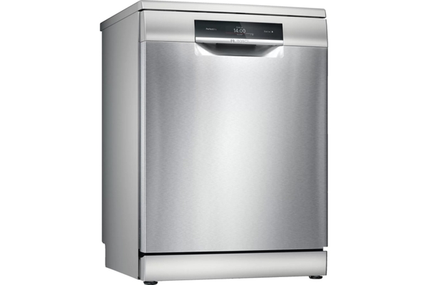 Máy rửa bát độc lập Bosch 14 bộ SMS8YCI03E - ảnh 1