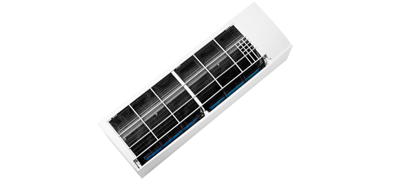 Điều hòa Daikin 12000 BTU 1 chiều Inverter FTKB35ZVMV - ảnh 3