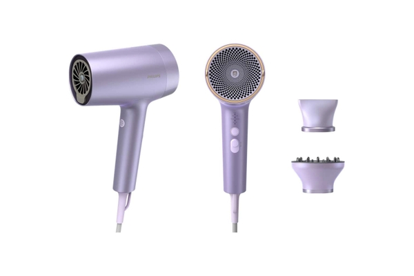 Máy sấy tóc Philips BHD720/10 Series 7000