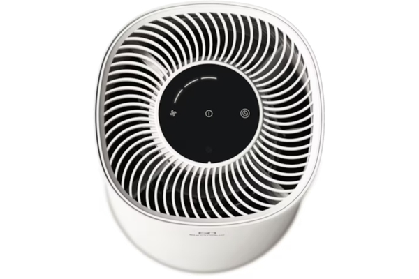 Máy lọc không khí Electrolux FA31-200WT cho phòng có diện tích 26m² - ảnh 4