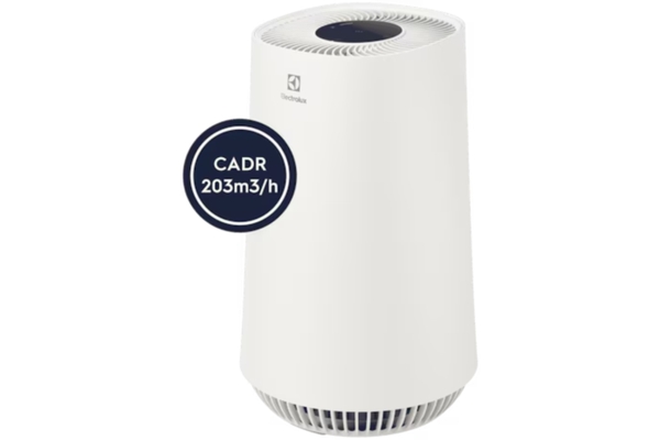 Máy lọc không khí Electrolux FA31-200WT cho phòng có diện tích 26m² - ảnh 3