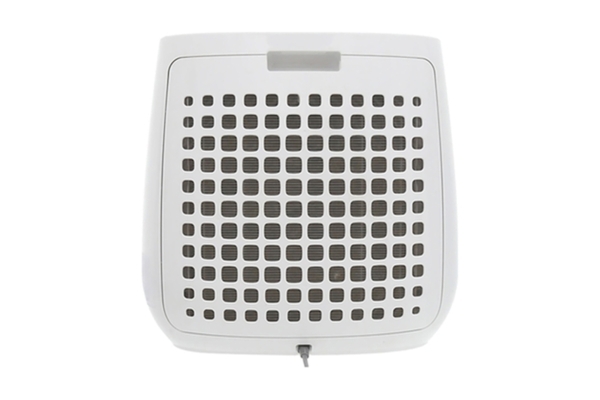 Máy lọc không khí Sharp FP-J30E-B cho phòng 23m² - ảnh 3