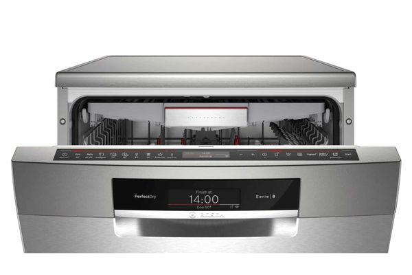 Máy rửa bát độc lập Bosch 14 bộ SMS8YCI03E - ảnh 2