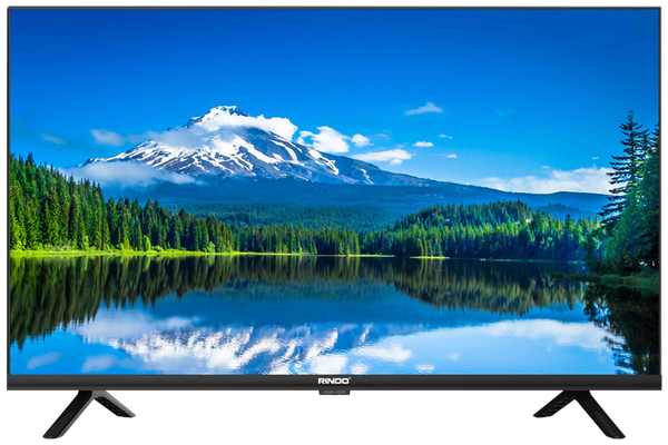 Tivi Led HD 32 inch Rindo R-32B3600 - ảnh 1
