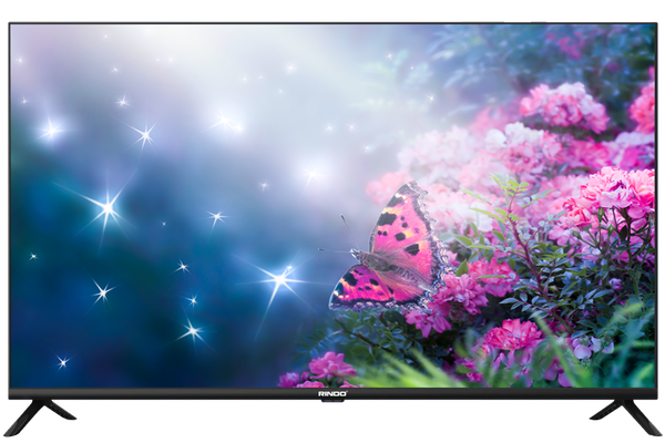 Smart Tivi Rindo HD 32inch R-32B6600 - ảnh 1