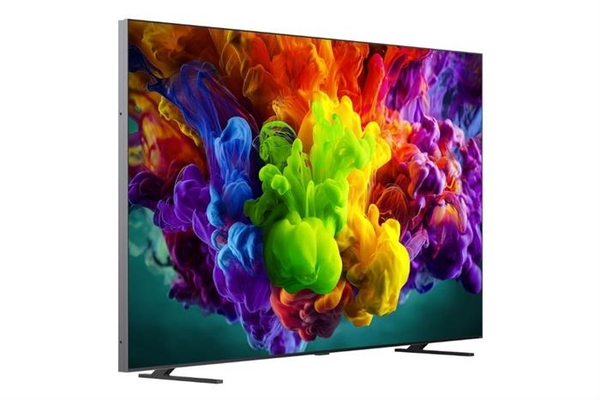 Smart Tivi QNED LG AI 4K 115 inch 115QNED90BS Mới 2026