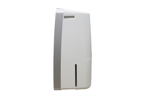 Máy lọc không khí kèm hút ẩm Sharp Plasmacluster DW-J27FV-S 67m² - ảnh 3