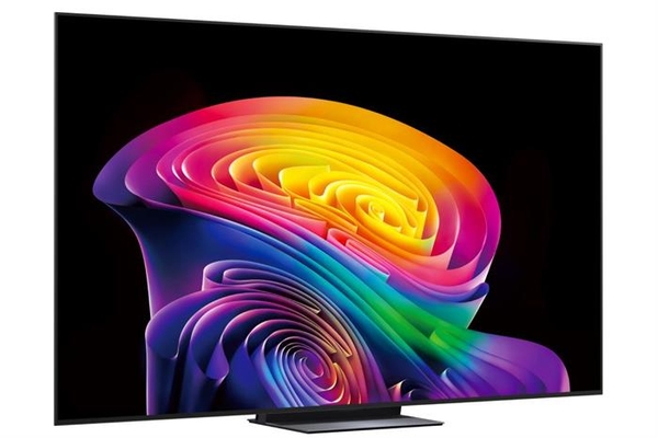 Smart Tivi OLED LG AI 4K 65 inch OLED65C6PSA [65C6PSA] Mới 2026