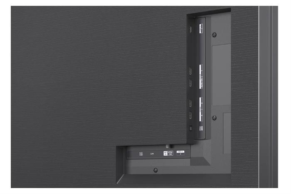 Smart Tivi QNED LG AI 4K 115 inch 115QNED90BS Mới 2026