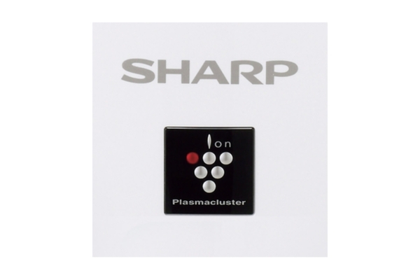 Máy lọc không khí Sharp FP-J30E-B cho phòng 23m² - ảnh 5