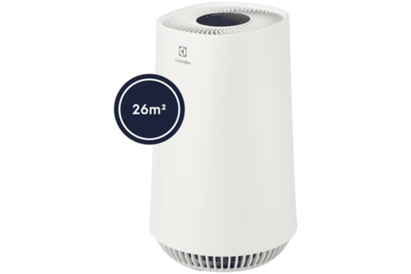 Máy lọc không khí Electrolux FA31-200WT cho phòng có diện tích 26m² - ảnh 1