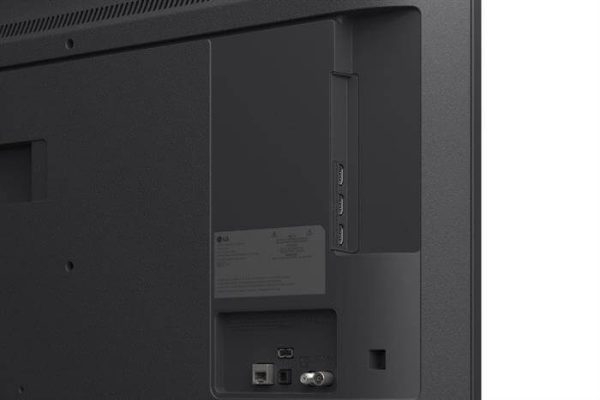 Smart Tivi LG AI 4K 50 Inch 50UA841CPSA - ảnh 8