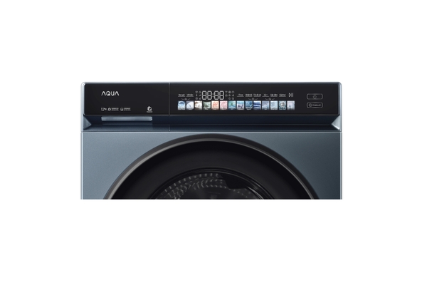 Máy giặt Aqua Inverter 12 kg AW12-B4377U1L(GN) - ảnh 4