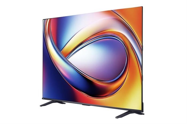 Smart Tivi QLED Toshiba AI 4K 43 inch 43M450RP - ảnh 3