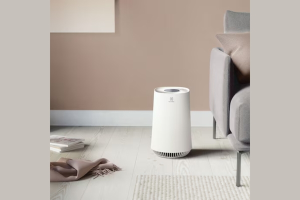 Máy lọc không khí Electrolux FA31-200WT cho phòng có diện tích 26m² - ảnh 7