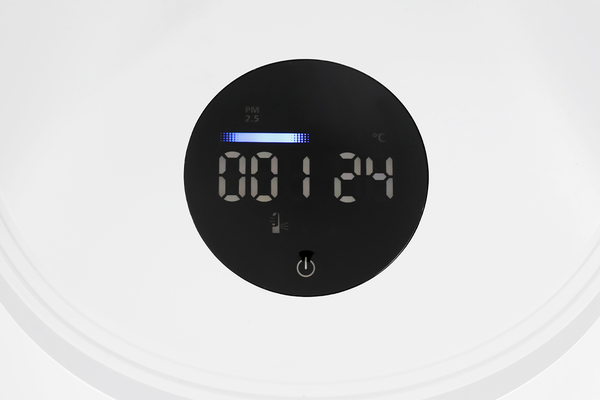 Máy lọc không khí kết hợp quạt Philips Air Performer Series 7000 70m² AMF765/30