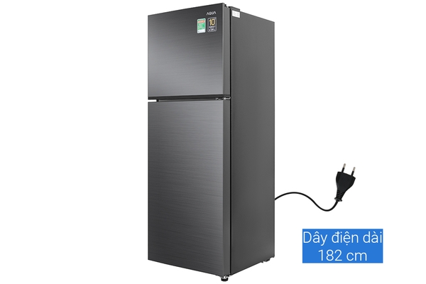Tủ lạnh Aqua Inverter 212 lít AQR-T239FA (HB) - ảnh 3