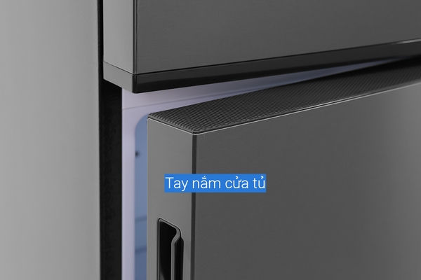 Tủ lạnh Aqua Inverter 212 lít AQR-T239FA (HB) - ảnh 9