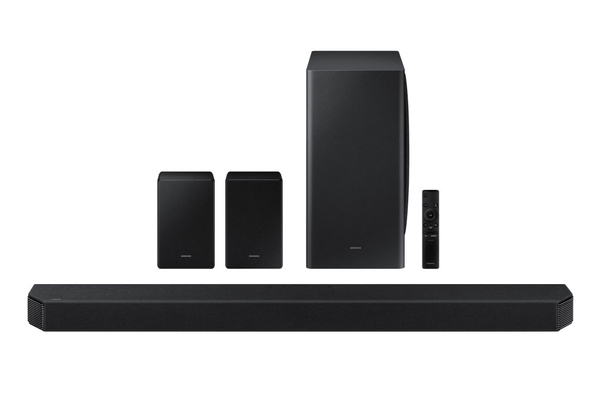 Loa thanh Samsung HW-Q950A/XV