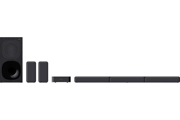 Loa thanh Sony HT-S40R Z SP1 - ảnh 1
