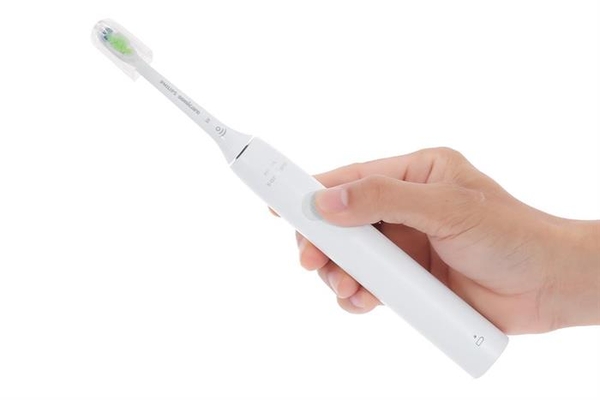 Bàn chải điện Philips Sonicare HX3641/41 Bảo Hành Chính Hãng 24 Tháng