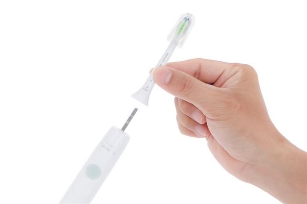 Bàn chải điện Philips Sonicare HX3641/41 Bảo Hành Chính Hãng 24 Tháng