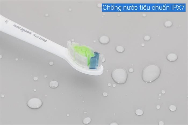 Bàn chải điện Philips Sonicare HX3641/41 Bảo Hành Chính Hãng 24 Tháng