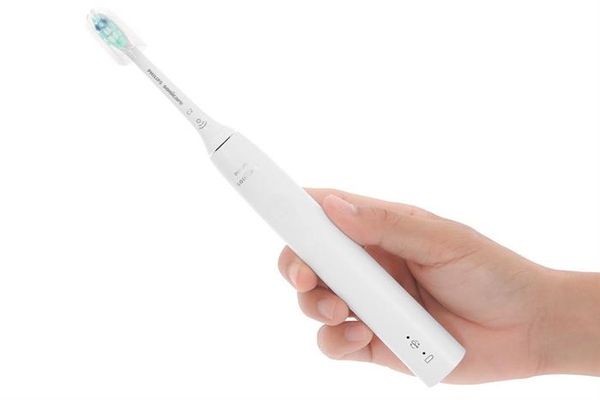 Bàn chải điện Philips Sonicare HX3671/23 Công Nghệ Sóng Âm, Chải Sạch Sâu, Bảo Hành Chính Hãng 24 Tháng