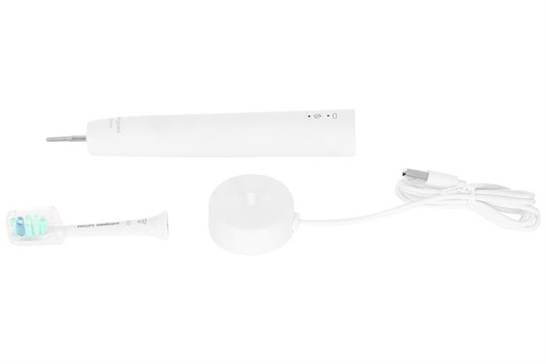 Bàn chải điện Philips Sonicare HX3671/23 Công Nghệ Sóng Âm, Chải Sạch Sâu, Bảo Hành Chính Hãng 24 Tháng