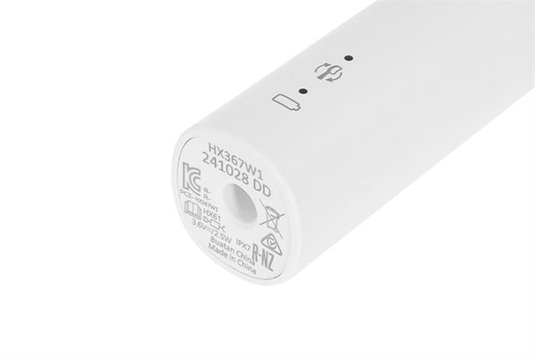 Bàn chải điện Philips Sonicare HX3671/23 Công Nghệ Sóng Âm, Chải Sạch Sâu, Bảo Hành Chính Hãng 24 Tháng