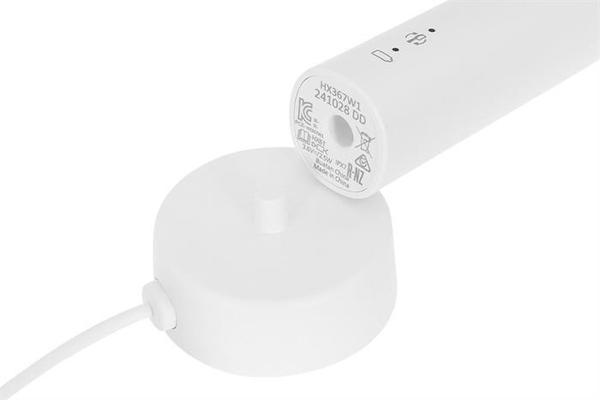 Bàn chải điện Philips Sonicare HX3671/23 Công Nghệ Sóng Âm, Chải Sạch Sâu, Bảo Hành Chính Hãng 24 Tháng