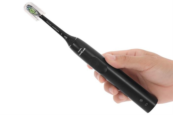Bàn chải điện Philips Sonicare HX3671/54 Công Nghệ Sóng Âm, Chải Sạch Sâu, Bảo Hành Chính Hãng 24 Tháng