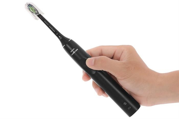 Bàn chải điện Philips Sonicare HX3671/54 Công Nghệ Sóng Âm, Chải Sạch Sâu, Bảo Hành Chính Hãng 24 Tháng