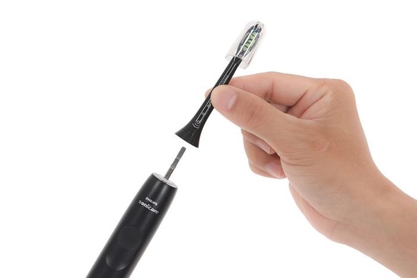Bàn chải điện Philips Sonicare HX3671/54 Công Nghệ Sóng Âm, Chải Sạch Sâu, Bảo Hành Chính Hãng 24 Tháng