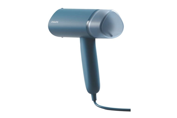 Bàn là hơi nước cầm tay Philips Series 3000 1000W STH3000/20