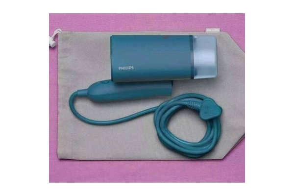Bàn là hơi nước cầm tay Philips Series 3000 1000W STH3000/20