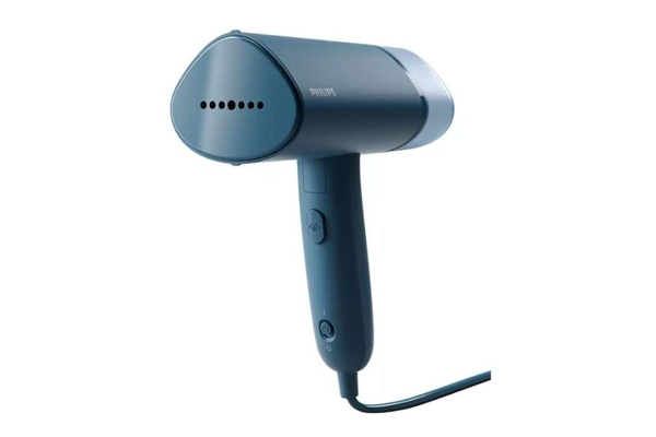 Bàn là hơi nước cầm tay Philips Series 3000 1000W STH3000/20