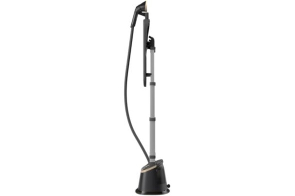 Bàn ủi hơi nước đứng Philips Series 3000 Mặt Đế Kim Loại 2000W 2L STE3170/80