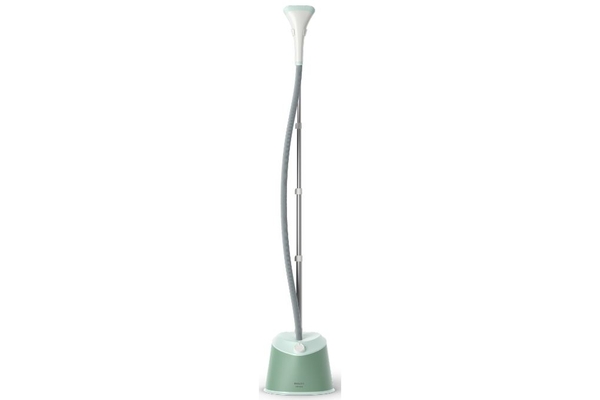 Bàn ủi hơi nước đứng Philips 1600W bình 1.8L STE1010/70