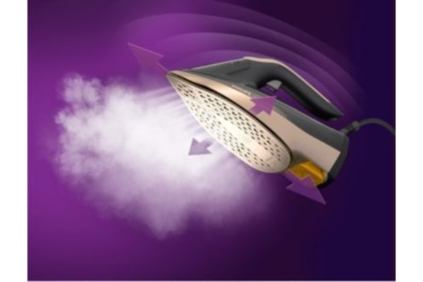 Bàn ủi hơi nước Philips Azur 8000 Series SteamGlide Elite 3000W DST8041/80