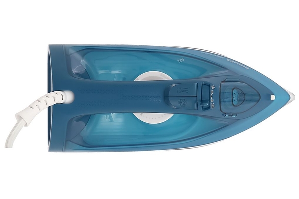 Bàn là hơi nước Philips mặt đế Ceramic 2000W DST2030/90